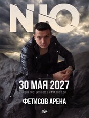 NЮ. Юрий Николаенко
