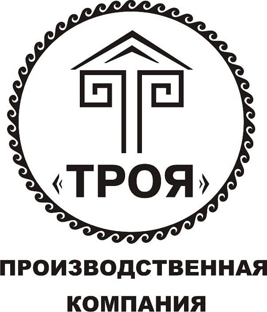 Ооо трое. ООО Троя. ООО