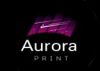 Aurora Print