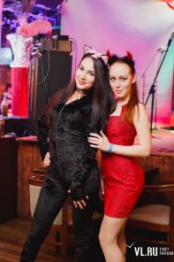 Фотоотчет Фабрика: Halloween. Circus. Пятница, 28 октября. Изображение 7