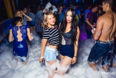 Фотоотчет : Пенное безумие (18+). Пятница, 29 июля. Изображение 2