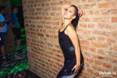 Фотоотчет : Пенное безумие (18+). Пятница, 29 июля. Изображение 9