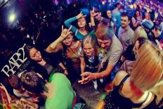Фотоотчет : DJ НИКИТИН (Moscow MashUp Mafia). Пятница, 27 апреля. Изображение 2