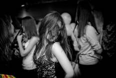 Фотоотчет : DJ НИКИТИН (Moscow MashUp Mafia). Пятница, 27 апреля. Изображение 7