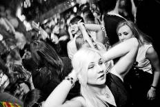 Фотоотчет : DJ НИКИТИН (Moscow MashUp Mafia). Пятница, 27 апреля. Изображение 8