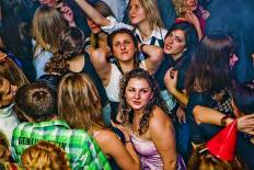 Фотоотчет : DJ НИКИТИН (Moscow MashUp Mafia). Пятница, 27 апреля. Изображение 9