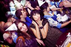 Фотоотчет : DJ НИКИТИН (Moscow MashUp Mafia). Пятница, 27 апреля. Изображение 10