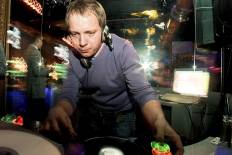 Фотоотчет : DJ НИКИТИН (Moscow MashUp Mafia). Пятница, 27 апреля. Изображение 12