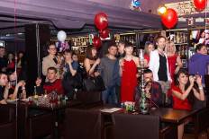 Фотоотчет : День Рождения танцевальной школы Brilliants. Суббота, 14 апреля. Изображение 7
