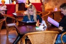 Фотоотчет : Jam Session в Resto. Вторник, 17 апреля. Изображение 2