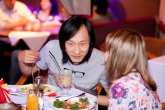 Фотоотчет : Jam Session в Resto. Вторник, 17 апреля. Изображение 5