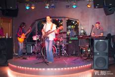 Фотоотчет : Jam Session в Resto. Вторник, 17 апреля. Изображение 7