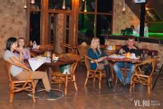 Фотоотчет : Jam Session в Resto. Вторник, 17 апреля. Изображение 10