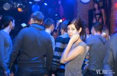 Фотоотчет : Vincent Vega (Ministry of Sound Germany). Пятница, 20 апреля. Изображение 4