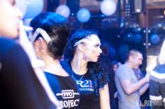 Фотоотчет : Vincent Vega (Ministry of Sound Germany). Пятница, 20 апреля. Изображение 6