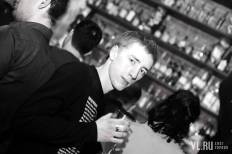 Фотоотчет : Vincent Vega (Ministry of Sound Germany). Пятница, 20 апреля. Изображение 7