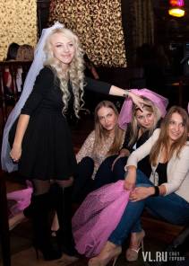 Фотоотчет : Группа Love Special. Пятница, 20 апреля. Изображение 5