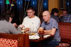 Фотоотчет Trinity Irish Pub: Рок-группа "K.O.K.S.". Суббота, 21 апреля. Изображение 2