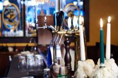 Фотоотчет Trinity Irish Pub: Рок-группа "K.O.K.S.". Суббота, 21 апреля. Изображение 3