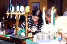 Фотоотчет Trinity Irish Pub: Рок-группа "K.O.K.S.". Суббота, 21 апреля. Изображение 5