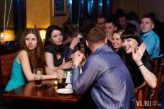 Фотоотчет Trinity Irish Pub: Рок-группа "K.O.K.S.". Суббота, 21 апреля. Изображение 6