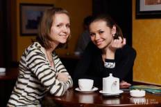 Фотоотчет Trinity Irish Pub: Рок-группа "K.O.K.S.". Суббота, 21 апреля. Изображение 10