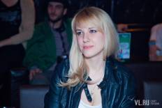 Фотоотчет : ORGANIX. Четверг, 26 апреля. Изображение 47