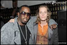 Фотоотчет : Pierre Sarkozy aka DJ Mosey - сын президента Франции !. Вторник,  8 мая. Изображение 2