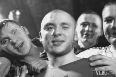 Фотоотчет : DJ НИКИТИН (Moscow MashUp Mafia). Пятница, 27 апреля. Изображение 19