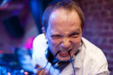 Фотоотчет : DJ НИКИТИН (Moscow MashUp Mafia). Пятница, 27 апреля. Изображение 23