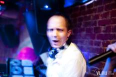 Фотоотчет : DJ НИКИТИН (Moscow MashUp Mafia). Пятница, 27 апреля. Изображение 24
