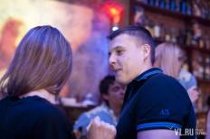 Фотоотчет : DJ НИКИТИН (Moscow MashUp Mafia). Пятница, 27 апреля. Изображение 26