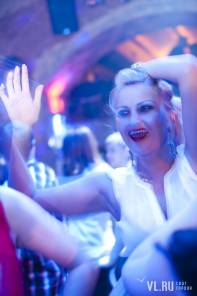 Фотоотчет : DJ НИКИТИН (Moscow MashUp Mafia). Пятница, 27 апреля. Изображение 28