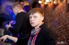 Фотоотчет : DJ НИКИТИН (Moscow MashUp Mafia). Пятница, 27 апреля. Изображение 31