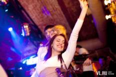 Фотоотчет : DJ НИКИТИН (Moscow MashUp Mafia). Пятница, 27 апреля. Изображение 34
