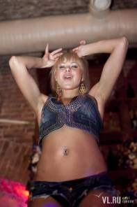 Фотоотчет : DJ НИКИТИН (Moscow MashUp Mafia). Пятница, 27 апреля. Изображение 35