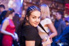 Фотоотчет : DJ НИКИТИН (Moscow MashUp Mafia). Пятница, 27 апреля. Изображение 36