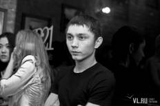 Фотоотчет : DJ НИКИТИН (Moscow MashUp Mafia). Пятница, 27 апреля. Изображение 38