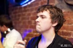 Фотоотчет : DJ НИКИТИН (Moscow MashUp Mafia). Пятница, 27 апреля. Изображение 39