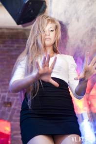 Фотоотчет : DJ НИКИТИН (Moscow MashUp Mafia). Пятница, 27 апреля. Изображение 40