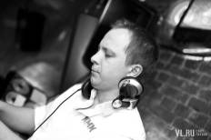 Фотоотчет : DJ НИКИТИН (Moscow MashUp Mafia). Пятница, 27 апреля. Изображение 41