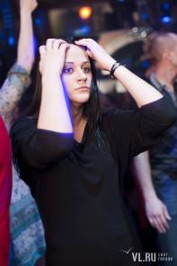 Фотоотчет : DJ НИКИТИН (Moscow MashUp Mafia). Пятница, 27 апреля. Изображение 43