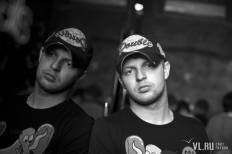 Фотоотчет : DJ НИКИТИН (Moscow MashUp Mafia). Пятница, 27 апреля. Изображение 45