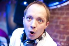 Фотоотчет : DJ НИКИТИН (Moscow MashUp Mafia). Пятница, 27 апреля. Изображение 47