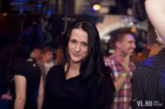 Фотоотчет : DJ НИКИТИН (Moscow MashUp Mafia). Пятница, 27 апреля. Изображение 48