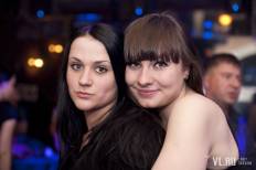 Фотоотчет : DJ НИКИТИН (Moscow MashUp Mafia). Пятница, 27 апреля. Изображение 49