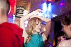 Фотоотчет : DJ НИКИТИН (Moscow MashUp Mafia). Пятница, 27 апреля. Изображение 58