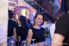 Фотоотчет : DJ НИКИТИН (Moscow MashUp Mafia). Пятница, 27 апреля. Изображение 59