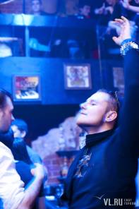 Фотоотчет : DJ НИКИТИН (Moscow MashUp Mafia). Пятница, 27 апреля. Изображение 61
