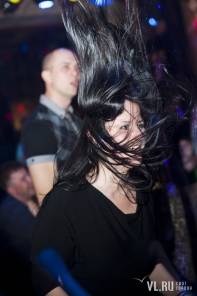 Фотоотчет : DJ НИКИТИН (Moscow MashUp Mafia). Пятница, 27 апреля. Изображение 62
